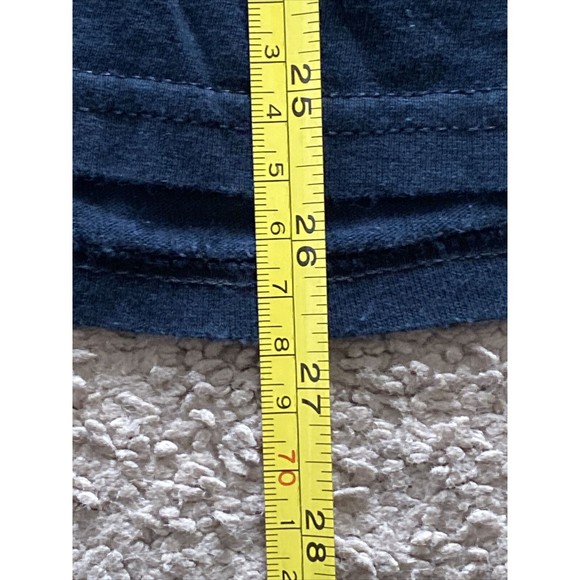 Beavis and Butthead MTV 2010 Shirt Uncle Sam "I Want You To Pull My Finger" XL - Picture 6 of 8